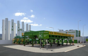Green Hydrogen Hype
