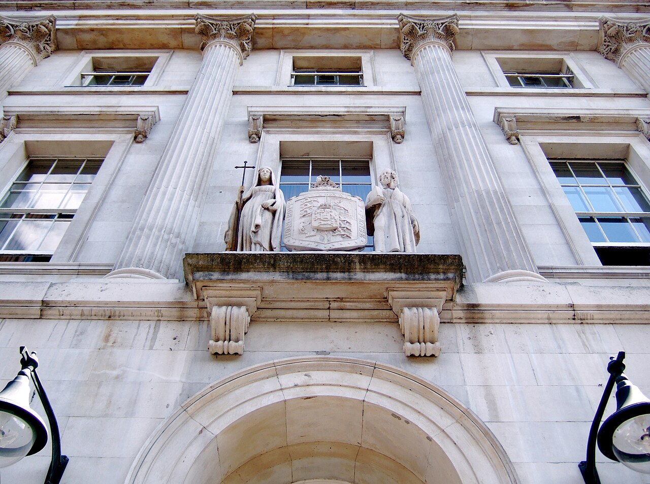 Department of War Studies and Intelligence Agency Links