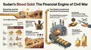 Blood Gold