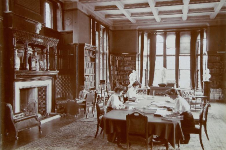 Eighteenth Century Academic Restructuring