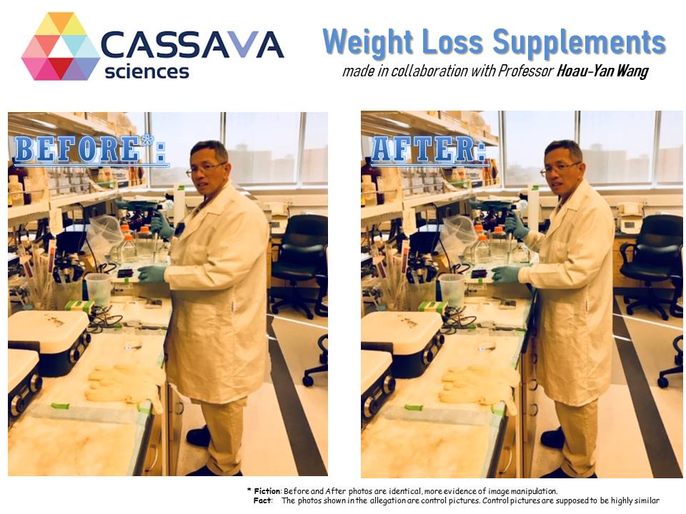 The CUNY Probe: Initial Findings of Egregious Misconduct by Hoau-Yan Wang