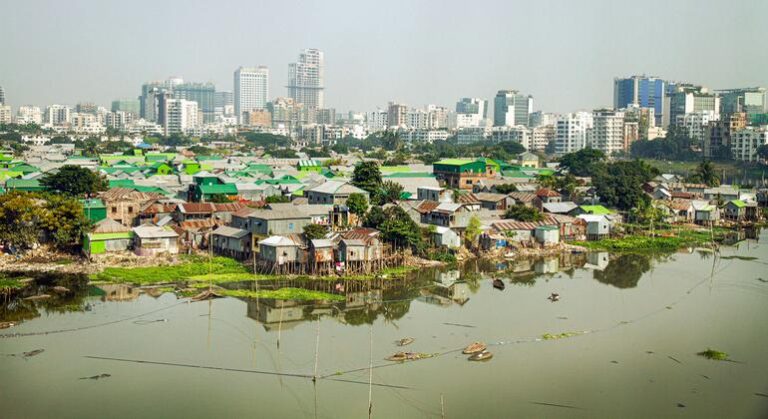 The Sovereign Debt Crisis in Developing Nations