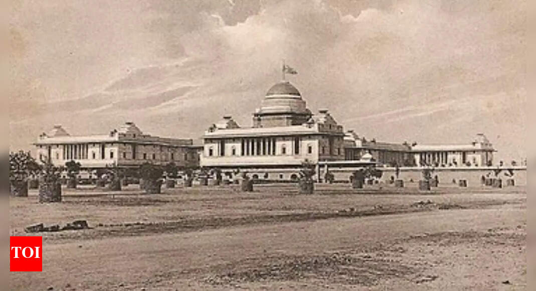 Architectural Design and the Lutyens-Baker Gradient Dispute